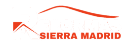 Logo Reformas Sierra Madrid