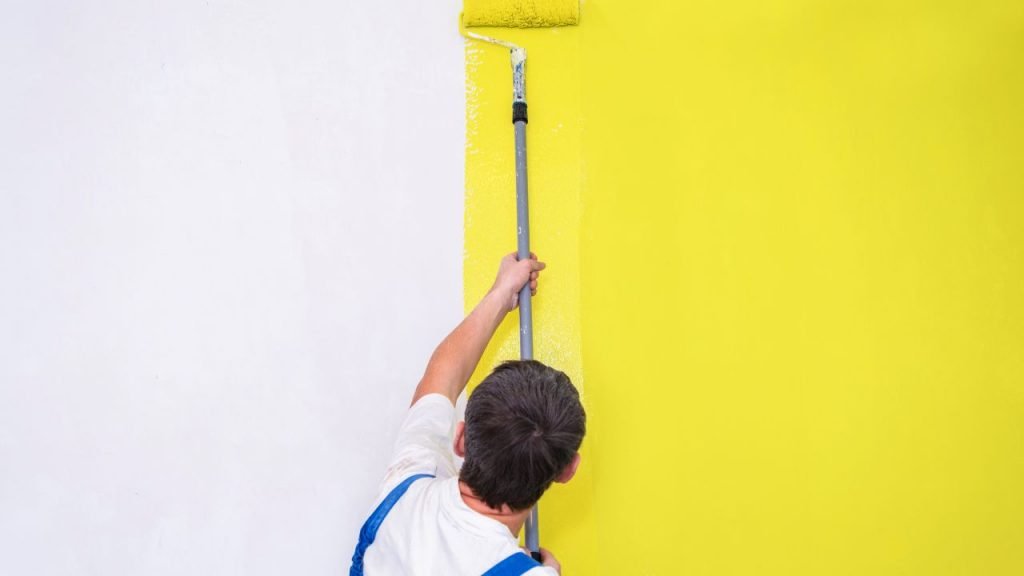 Pintores de pisos en Madrid