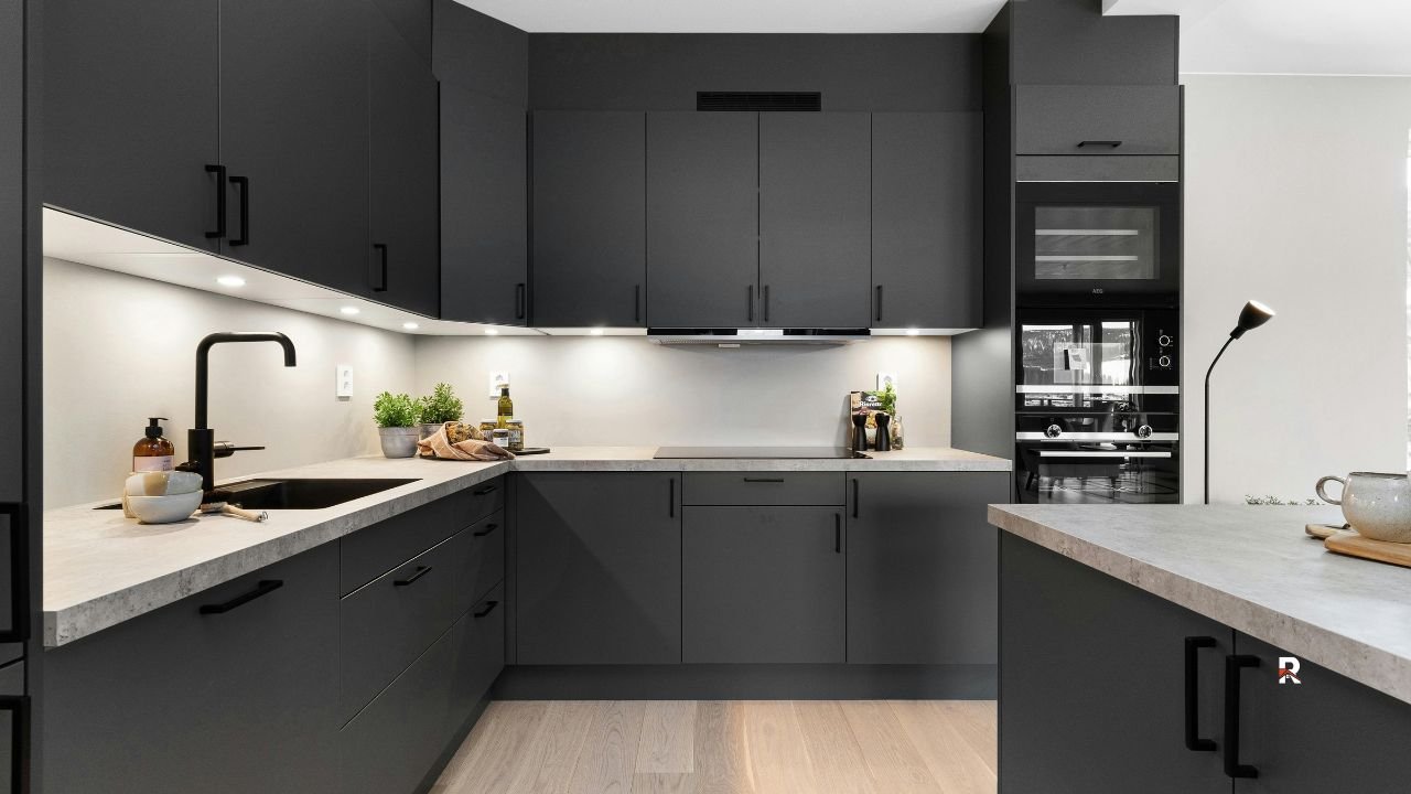 Reforma de cocinas en Madrid