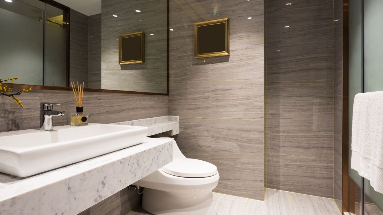 Reformas de baños en Madrid