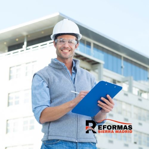 Reformas Sierra Madrid - Image Web