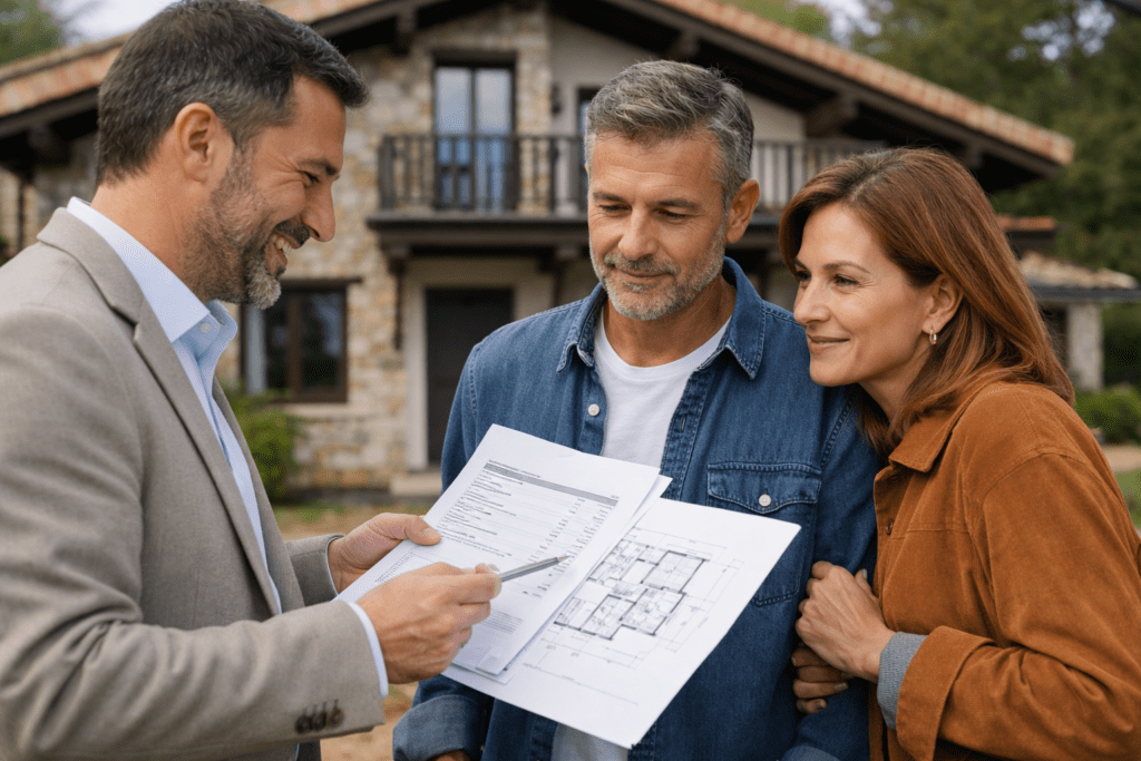 Reformas de chalets en Collado Villalba