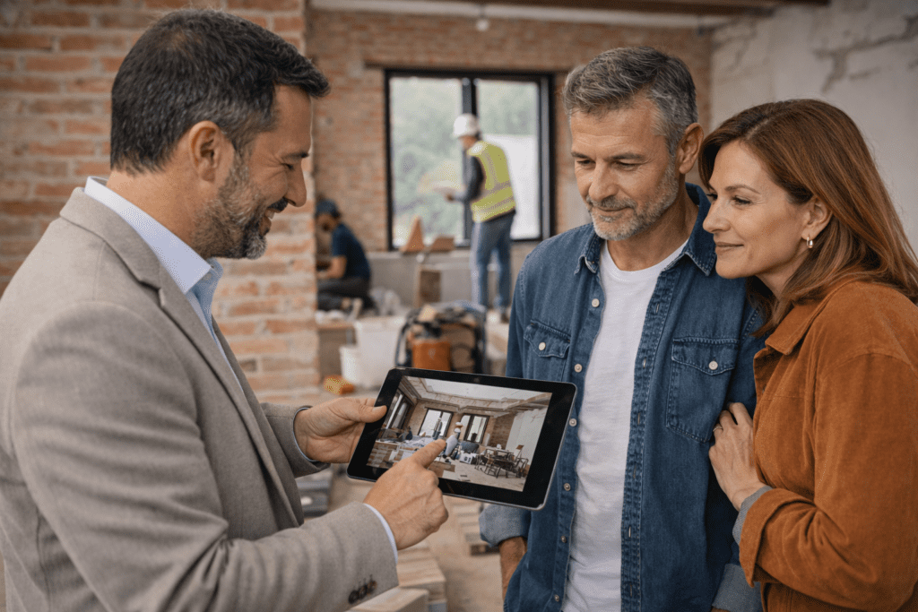 Reformas de chalets en Collado Villalba: cómo hacerlo bien desde el principio 1 ChatGPT Image 5 abr 2026 16 00 56