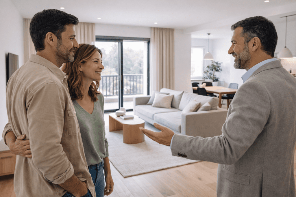 reformas de pisos en Collado Villalba